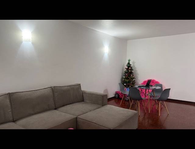 2 BEDROOM APARTMENT RENTED IN MUSGRAVE